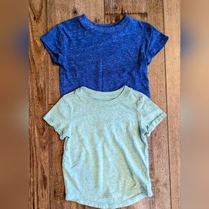 Cat & Jack Shirts 12M